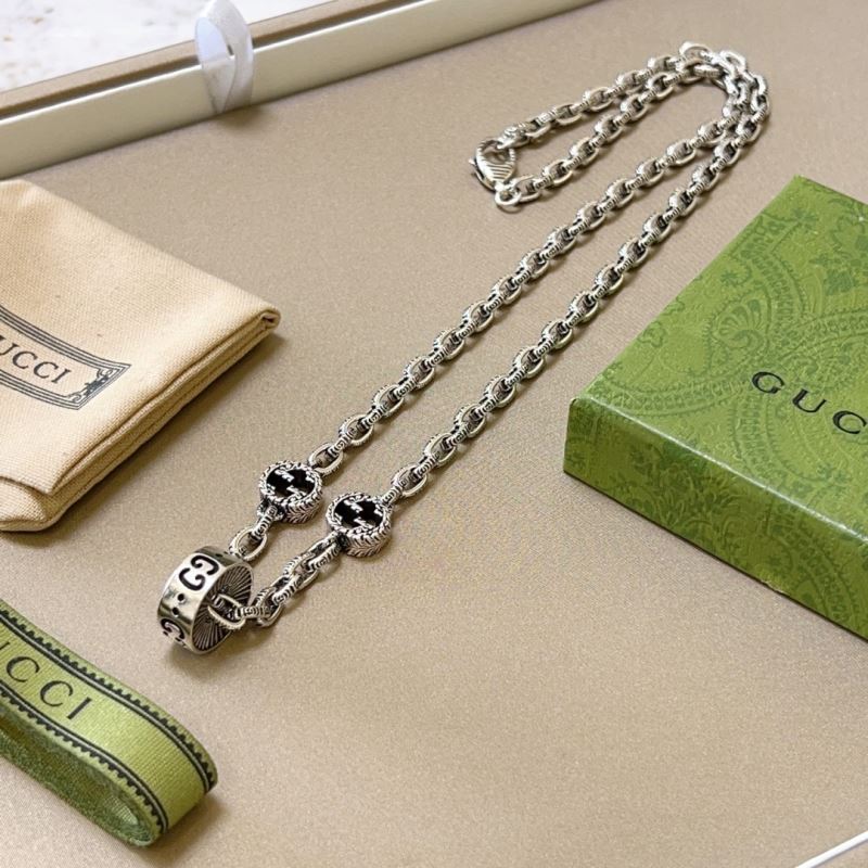 Gucci Necklaces